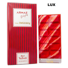 Lux Armaf Delicacy Red Velvet,edp., 70 ml Lux Armaf Delicacy Red Velvet,edp., 70 ml