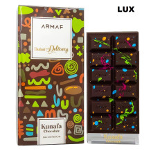 Lux Armaf Delicacy Kunafa Chocolate,edp.,  70 ml