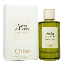 Lux Chloe Atelier des Fleurs Plage du Figuier,edp., 150ml