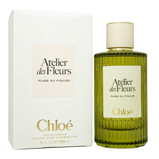 Lux Chloe Atelier des Fleurs Plage du Figuier,edp., 150ml Lux Chloe Atelier des Fleurs Plage du Figuier,edp., 150ml