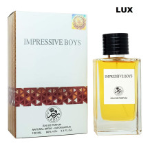 Lux Rose Impressive Bois,edp., 100ml Lux Rose Impressive Bois,edp., 100ml