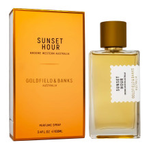 Goldfield & Banks Australia Sunset Hour,edp., 100ml