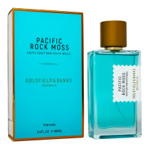 Goldfield & Banks Australia Pacific Rock Mooss,edp., 100ml