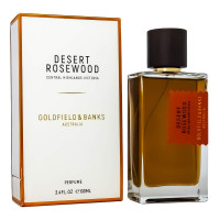 Goldfield & Banks Australia Desert Rosewood,edp., 100ml