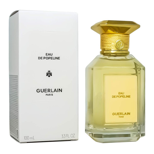 Guerlain Eau de Popeline,edp., 100ml Guerlain Eau de Popeline,edp., 100ml