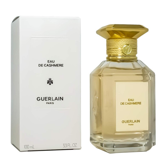Guerlain Eau de Cashmere,edp., 100ml Guerlain Eau de Cashmere,edp., 100ml