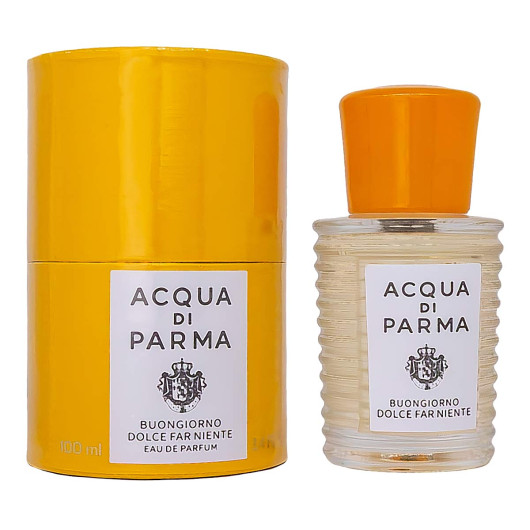 Lux Acqua Di Parma Boungiorno Dolce Far Niente, 100 ml