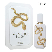 Lux French Avenue Veneno Bianco,edp., 100ml Lux French Avenue Veneno Bianco,edp., 100ml