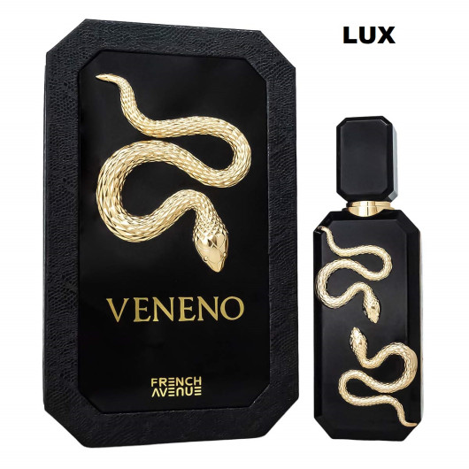 Lux French Avenue Veneno,edp., 100ml Lux French Avenue Veneno,edp., 100ml