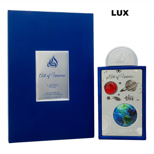 Lux Lattafa Art Of Universe,edp., 100ml Lux Lattafa Art Of Universe,edp., 100ml