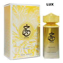 Lux Paris Corner Feliciti ,edp., 100ml