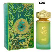 Lux Paris Corner Khair Pistachio,edp., 100ml