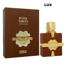 Lux French Avenue Aromatix Royal Taboo,edp., 100 ml Lux French Avenue Aromatix Royal Taboo,edp., 100 ml