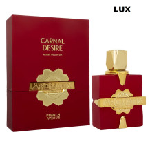 Lux French Avenue Aromatix Carnal Desire,edp., 100 ml