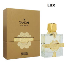 Lux French Avenue Aromatix X Xanal,edp., 100 ml