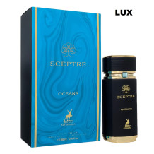 Lux Alhambra Sceptre Oceana, edp., 100 ml