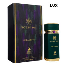 Lux Alhambra Sceptre Malachite, edp., 100 ml