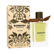 Lux Burberry Oud Storm.edp., 100ml