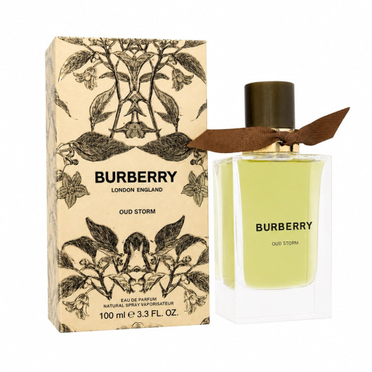 Lux Burberry Oud Storm.edp., 100ml Lux Burberry Oud Storm.edp., 100ml