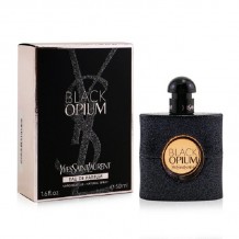 Yves Saint Laurent Black Opium,edp., 50ml