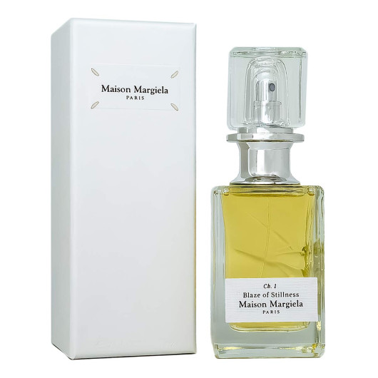 Lux Maison Margiela Ch. 1 Blaze of Stillness,edp., 75ml Lux Maison Margiela Ch. 1 Blaze of Stillness,edp., 75ml