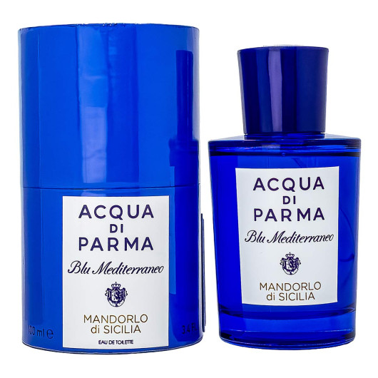 Acqua di Parma Mandolo di Sicilia,edt., 100ml Acqua di Parma Mandolo di Sicilia,edt., 100ml