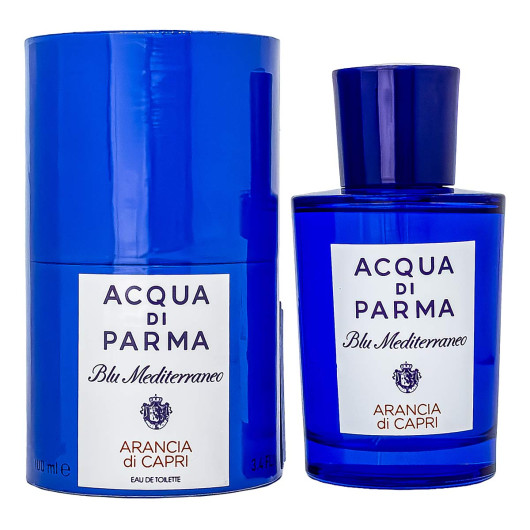 Acqua di Parma Aransia di Capri,edt., 100ml Acqua di Parma Aransia di Capri,edt., 100ml