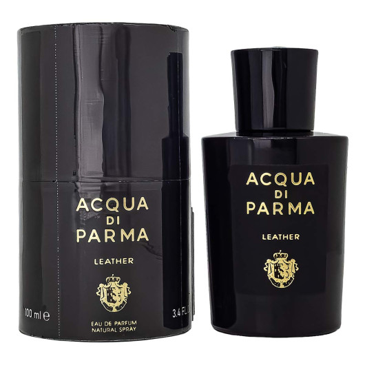 Acqua di Parma Leather,edp., 100ml