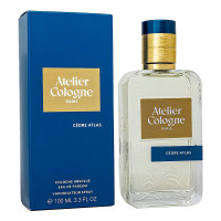 Lux Atelier Cologne Cedre Atlas Cologne Absolue,edp., 100ml