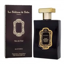 La Sultane de Saba Voyage Bois De Oud,edp., 100ml