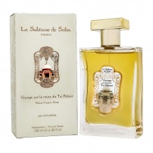 La Sultane De Saba Voyage Sur La Route Du Taj Palace,edp., 100ml