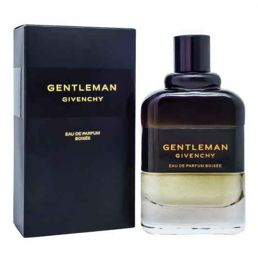 Givenchy Gentleman Eau de Parfum Boisee, 100ml