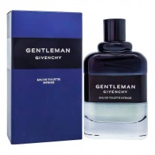 Givenchy Gentleman Eau De Toilette Intense, 100ml