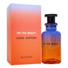 Louis Vuitton On The Beach,edp., 100ml