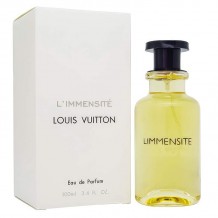 Louis Vuitton L’Immensite,edp., 100ml