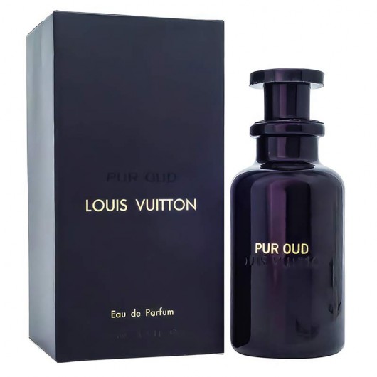 Louis Vuitton Pur Oud,edp., 100ml