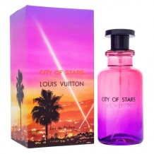 Louis Vuitton City Of Stars,edp., 100ml