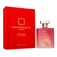 Ormonde Jayne Sacura,edp., 120ml