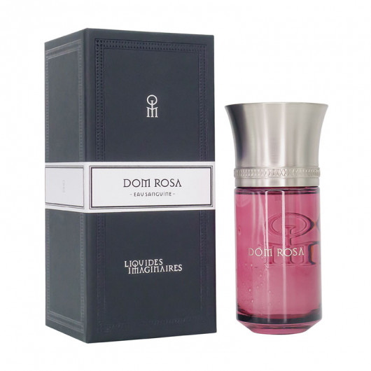 Les Liquides Imaginaires Dom Rosa,edp., 100ml