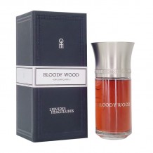 Les Liquides Imaginaires Bloody Wood,edp., 100ml