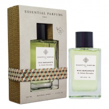 Lux Essential Parfums Nice Bergamote,edp., 100ml