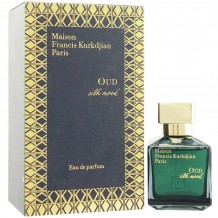 Maison Francis Kurkdjian Oud Silk Mood, edp., 70 ml