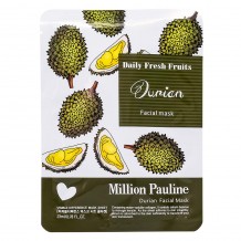 Маска для лица Million Pauline Durian, 23ml