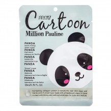 Маска для лица Million Pauline Panda