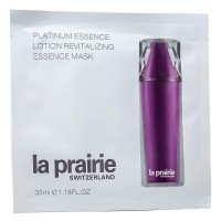 Маска для лица La Praire Platinum Essence Lotion Revitalizing Essence Mask, 35ml