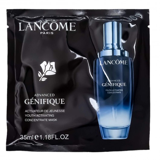Маска для лица Lancome Advanced Genifique, 35ml Маска для лица Lancome Advanced Genifique, 35ml