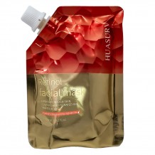 Маска-пленка для лица с ретинолом Huasurv Retinol Face Mask, 100g