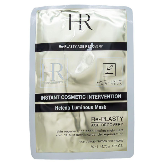 Маска для лица Helena Rubinstein Re-Plasty Age Recovery Маска для лица Helena Rubinstein Re-Plasty Age Recovery