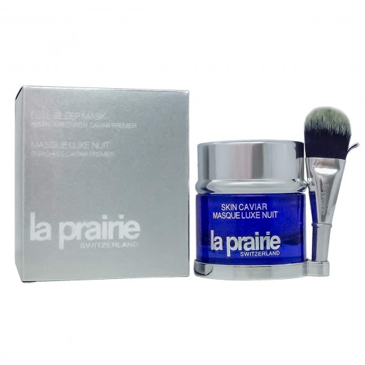 Ночная маска La Prairie Skin Caviar Luxe Sleep Mask, 50g