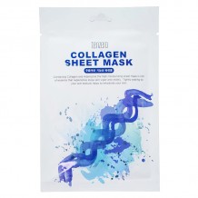 Маска для лица Tanzero Collagen Sheet Mask